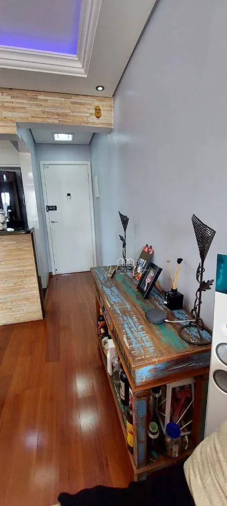Apartamento, 2 quartos, 49 m² - Foto 3