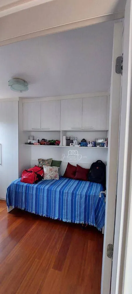 Apartamento, 2 quartos, 49 m² - Foto 2