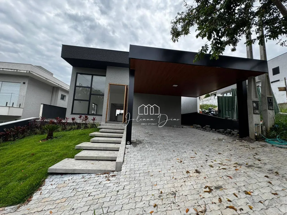 Casa de Condomínio, 3 quartos - Foto 5