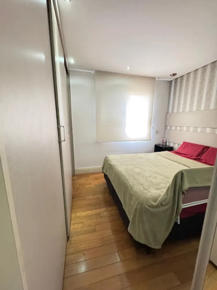 Apartamento, 3 quartos, 92 m² - Foto 2