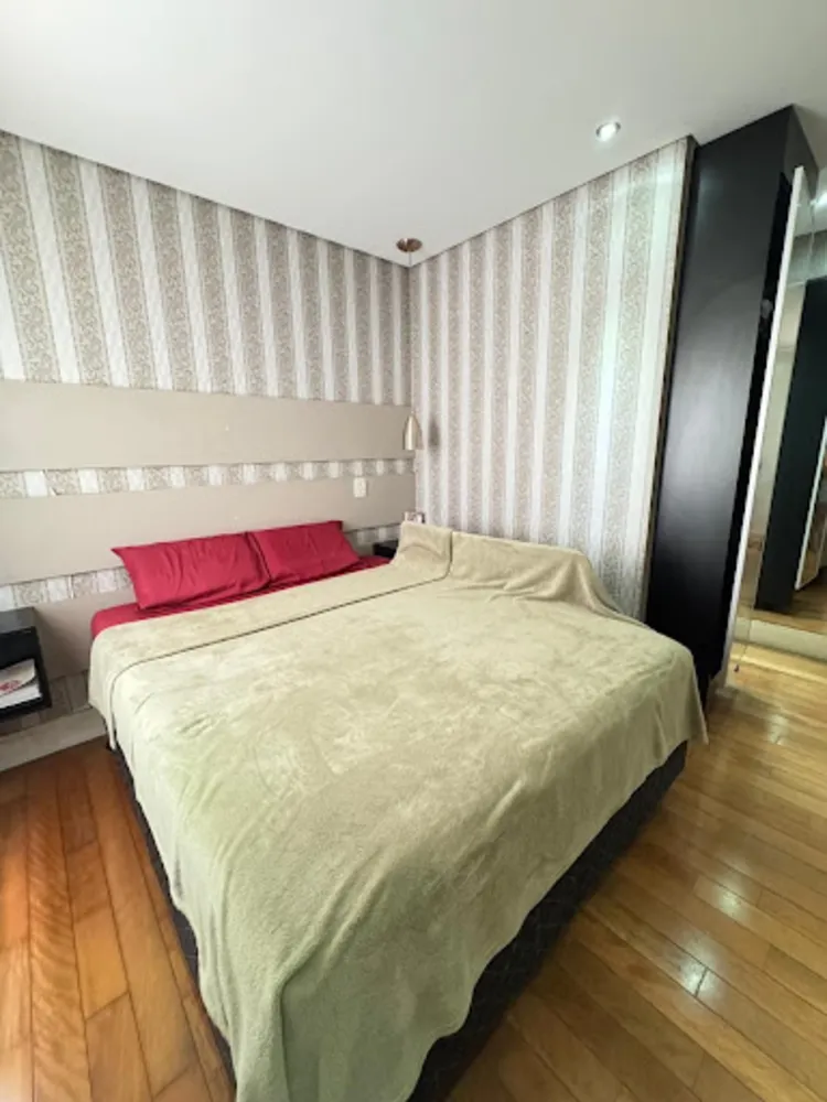 Apartamento, 3 quartos, 92 m² - Foto 8