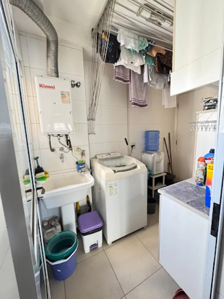 Apartamento, 3 quartos, 92 m² - Foto 12