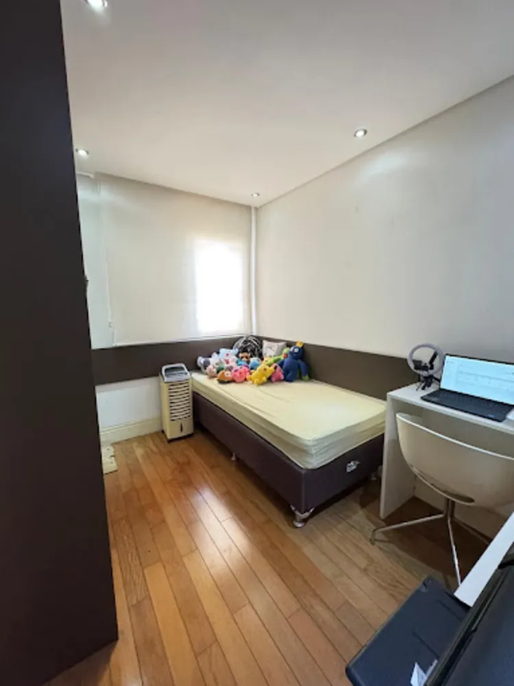 Apartamento, 3 quartos, 92 m² - Foto 5