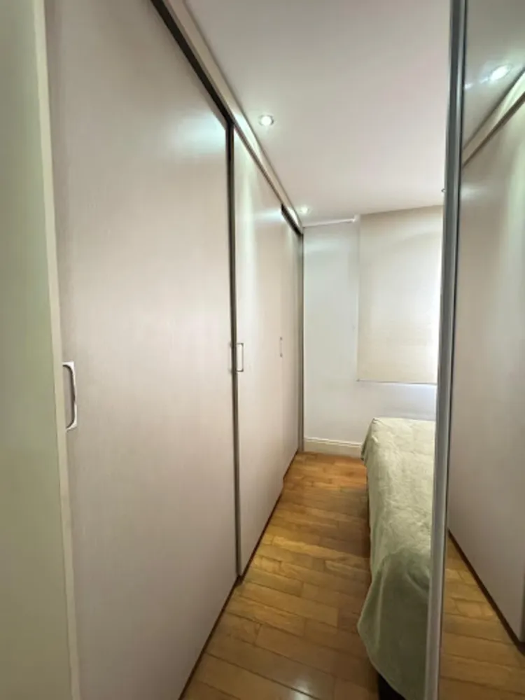 Apartamento, 3 quartos, 92 m² - Foto 1