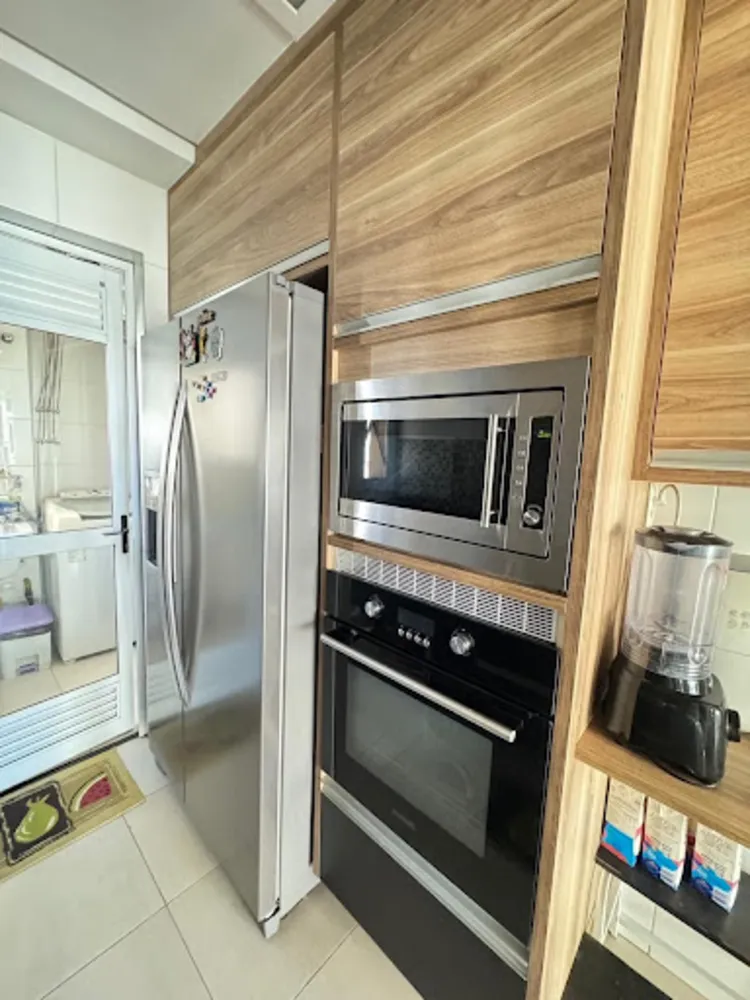 Apartamento, 3 quartos, 92 m² - Foto 10