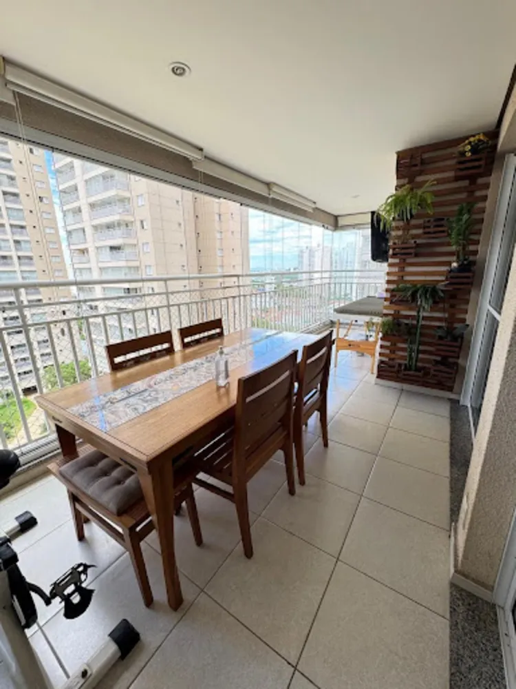 Apartamento, 3 quartos, 92 m² - Foto 13