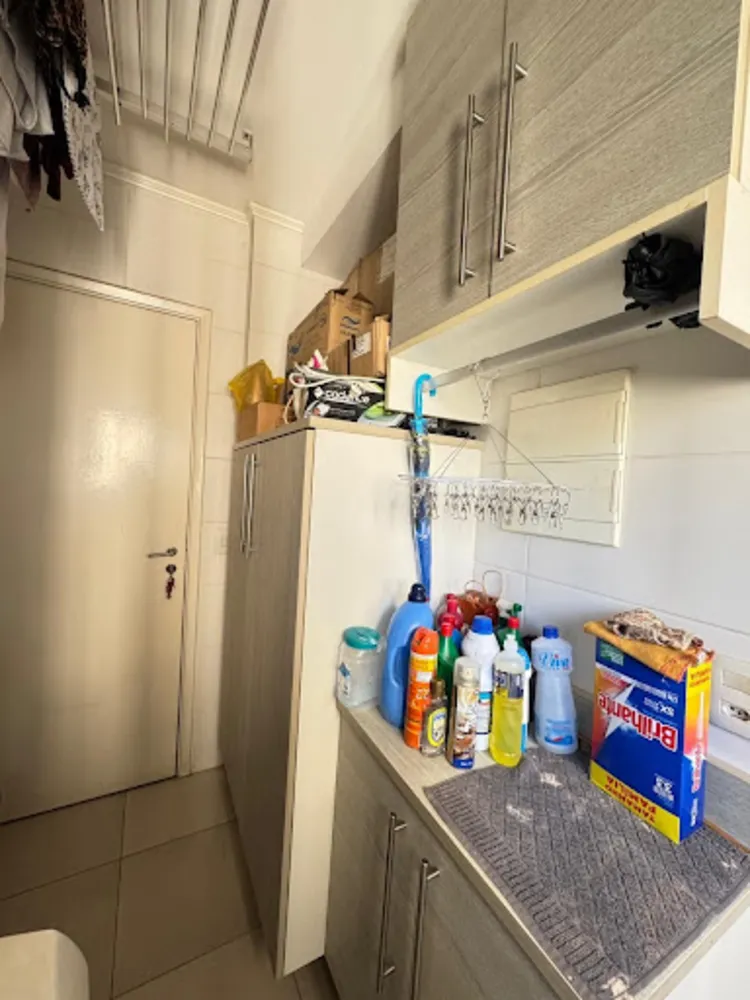 Apartamento, 3 quartos, 92 m² - Foto 11