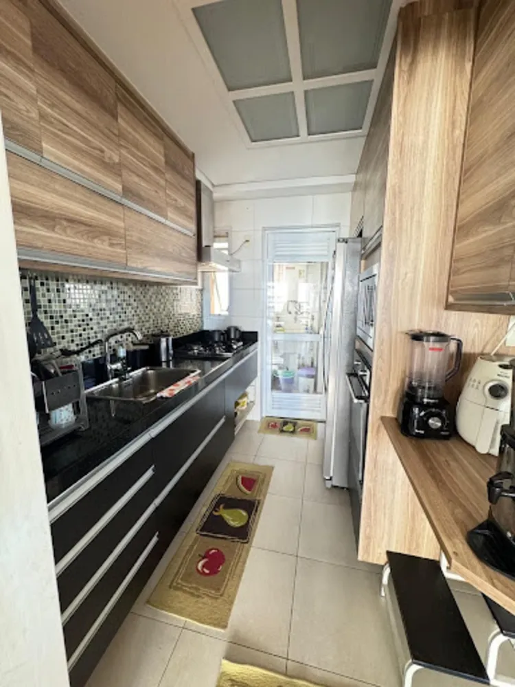 Apartamento, 3 quartos, 92 m² - Foto 6