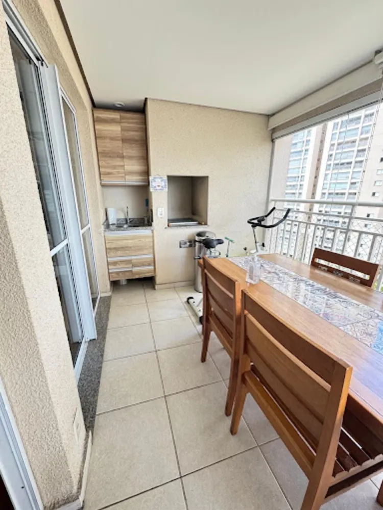 Apartamento, 3 quartos, 92 m² - Foto 7
