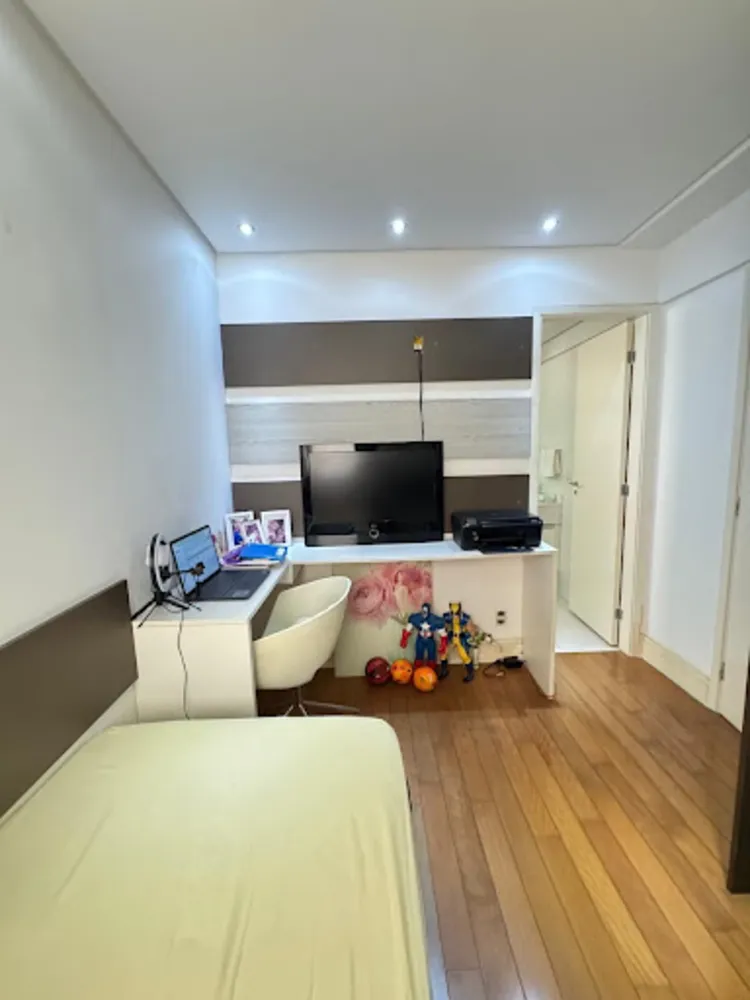 Apartamento, 3 quartos, 92 m² - Foto 2