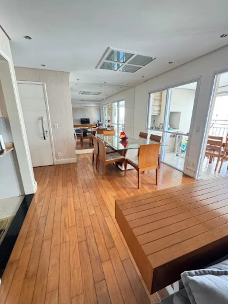 Apartamento, 3 quartos, 92 m² - Foto 3