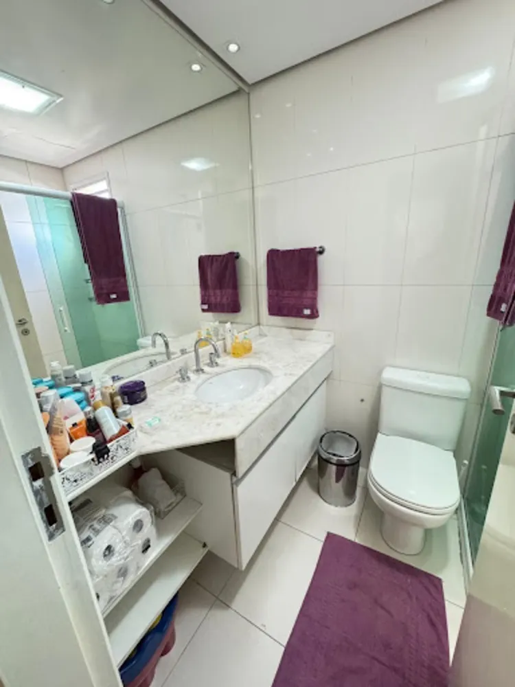 Apartamento, 3 quartos, 92 m² - Foto 4