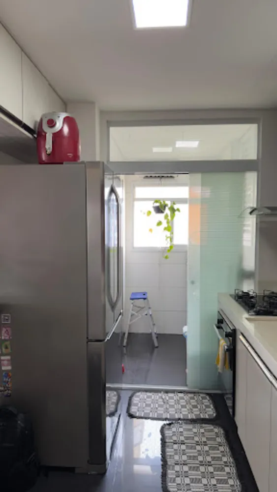 Apartamento, 3 quartos, 82 m² - Foto 6