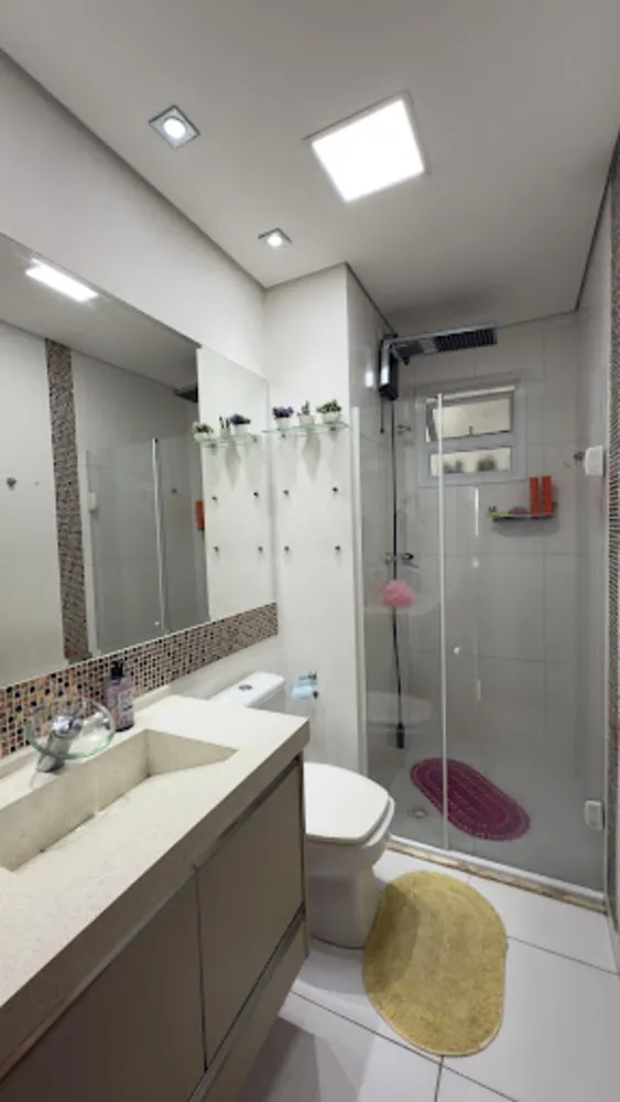Apartamento, 3 quartos, 82 m² - Foto 5