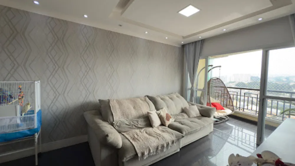 Apartamento, 3 quartos, 82 m² - Foto 3