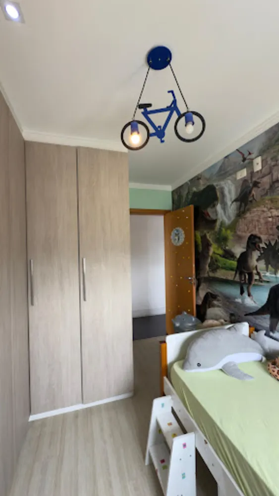 Apartamento, 3 quartos, 82 m² - Foto 8