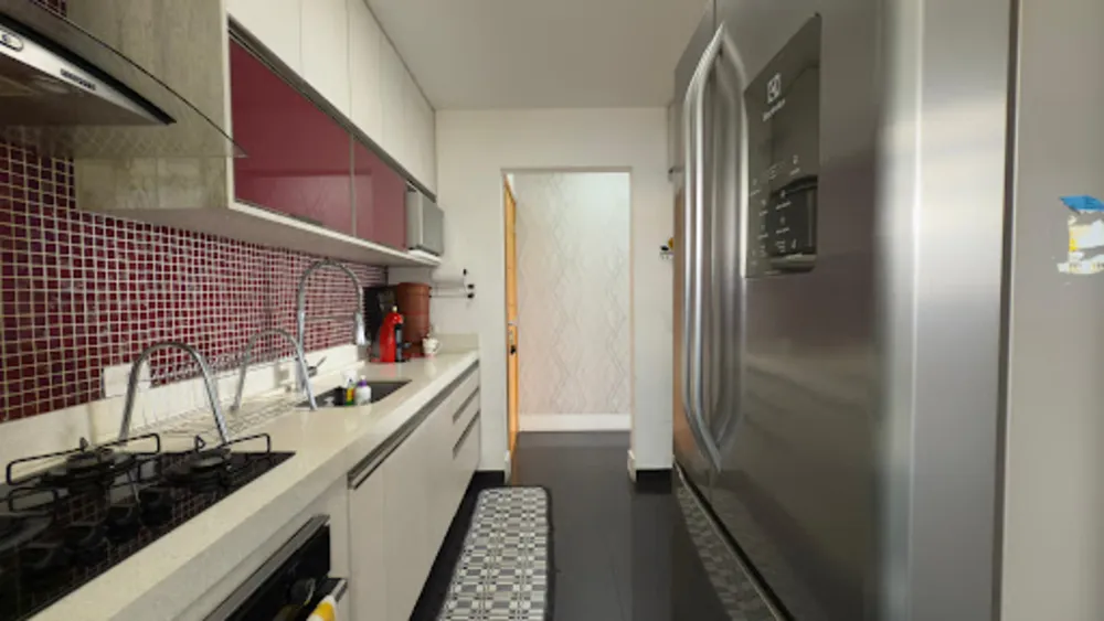 Apartamento, 3 quartos, 82 m² - Foto 11