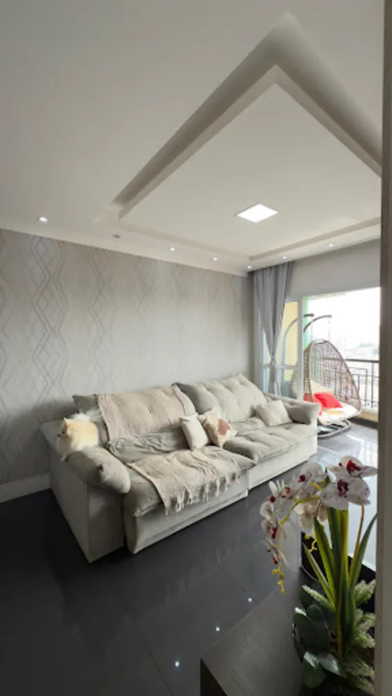 Apartamento, 3 quartos, 82 m² - Foto 4