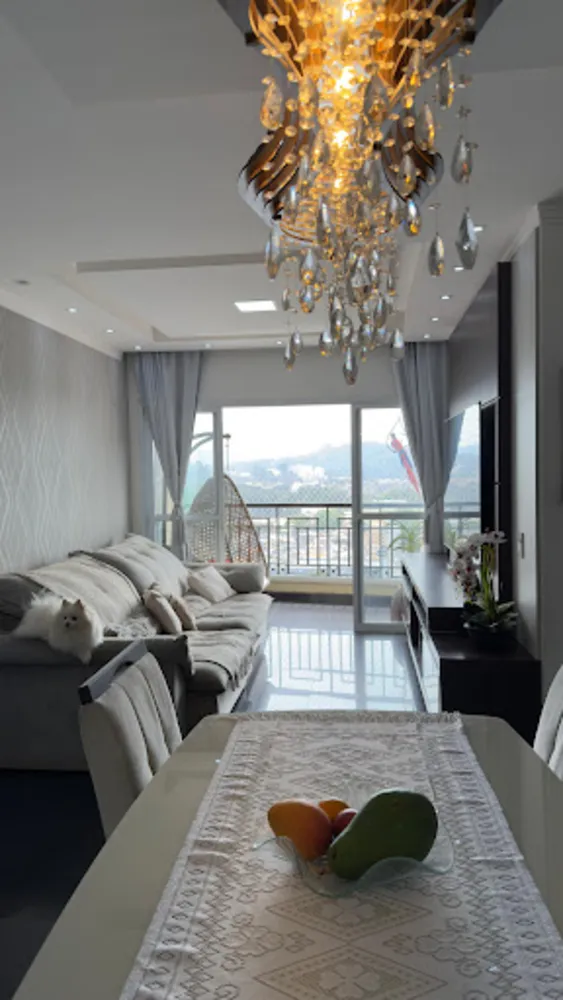 Apartamento, 3 quartos, 82 m² - Foto 16