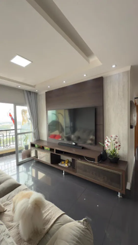 Apartamento, 3 quartos, 82 m² - Foto 2