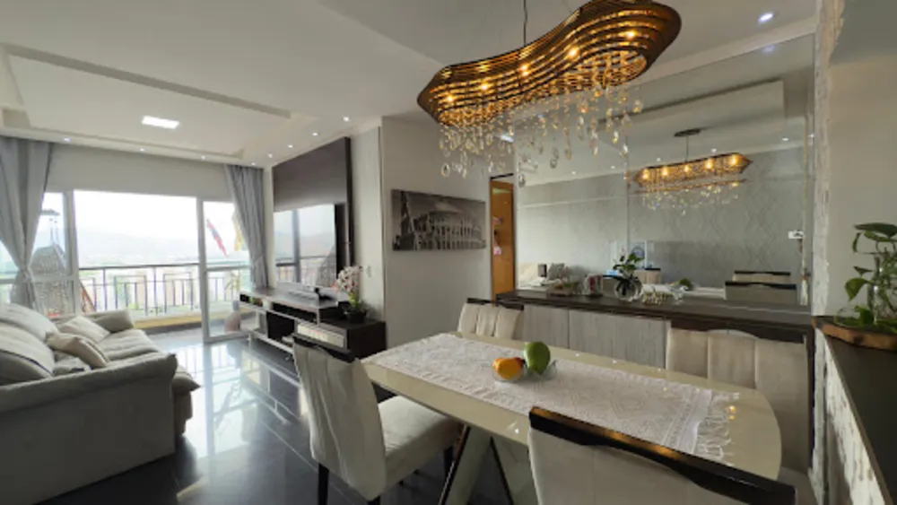 Apartamento, 3 quartos, 82 m² - Foto 1