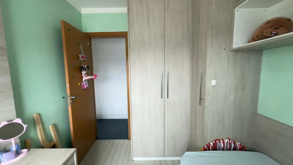 Apartamento, 3 quartos, 82 m² - Foto 15