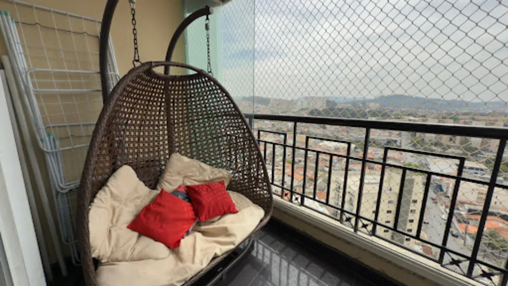 Apartamento, 3 quartos, 82 m² - Foto 14