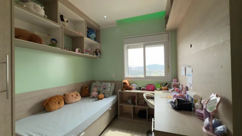 Apartamento, 3 quartos, 82 m² - Foto 7