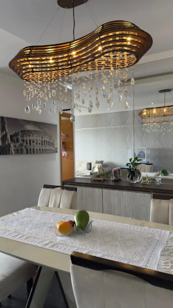 Apartamento, 3 quartos, 82 m² - Foto 13