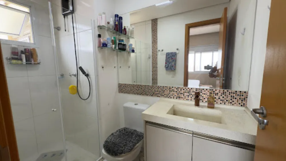 Apartamento, 3 quartos, 82 m² - Foto 12