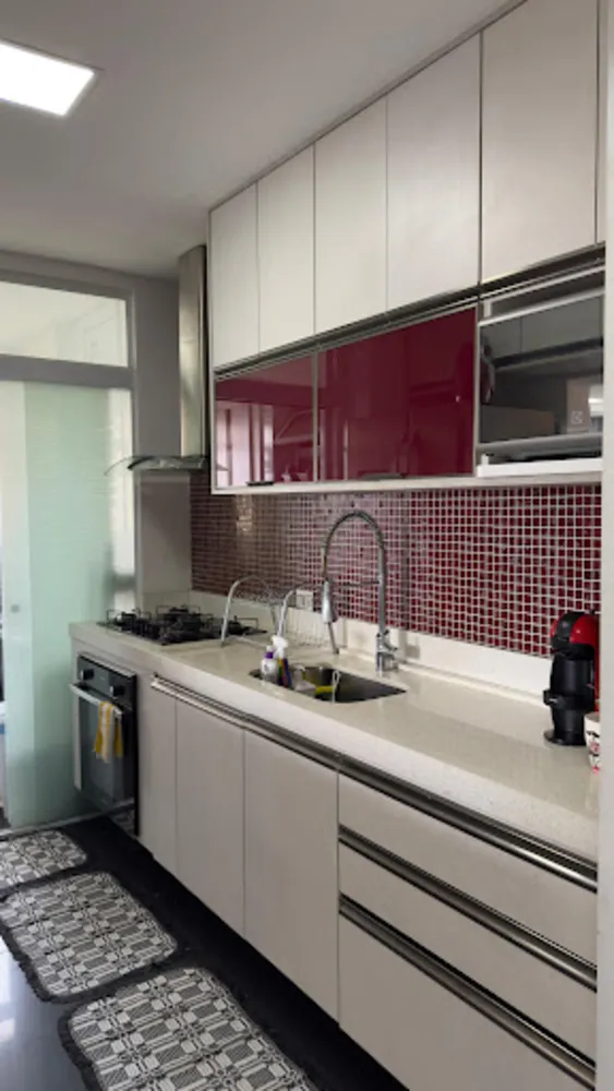 Apartamento, 3 quartos, 82 m² - Foto 10