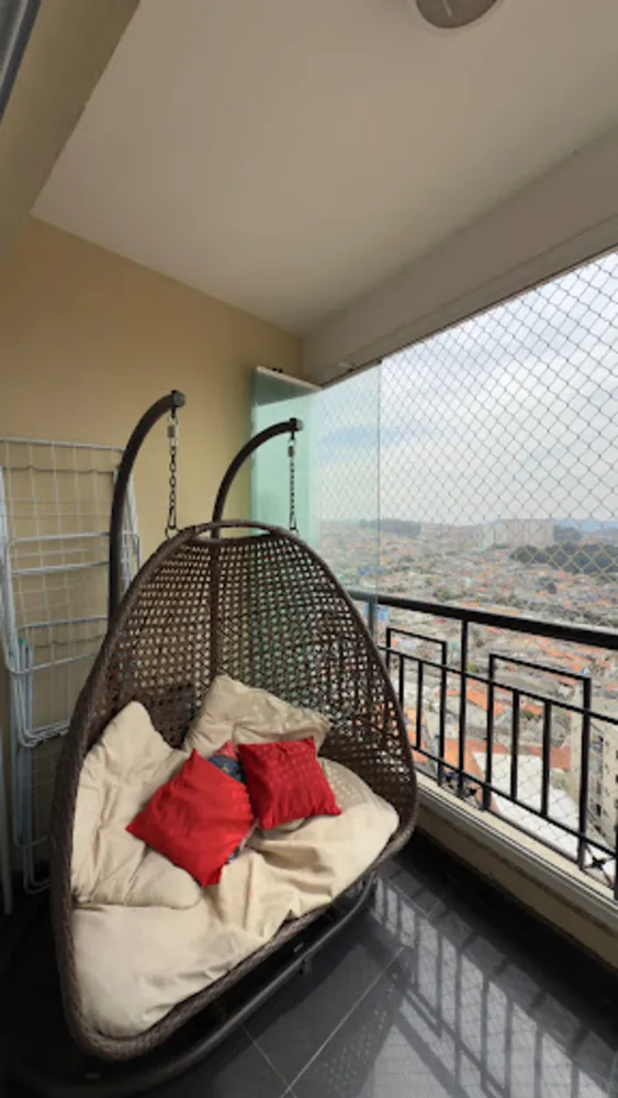 Apartamento, 3 quartos, 82 m² - Foto 9