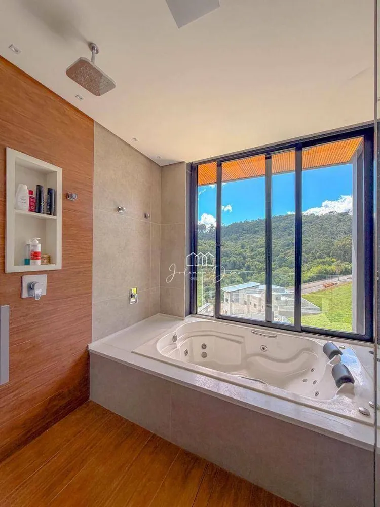 Sobrado, 4 quartos, 440 m² - Foto 7