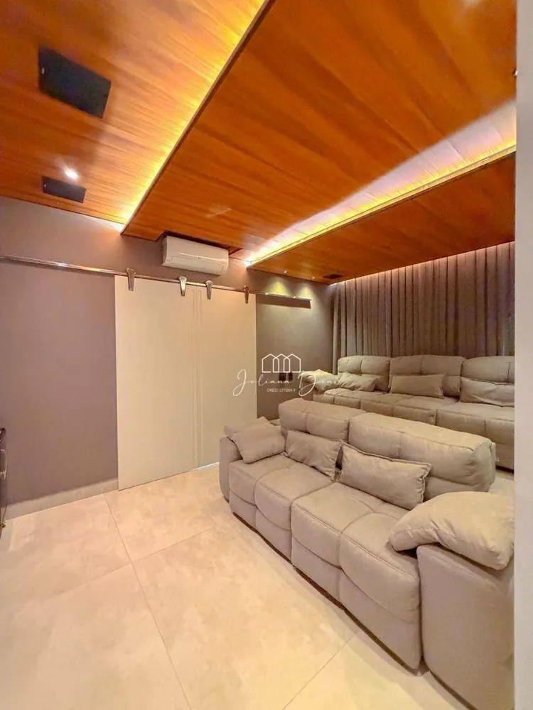 Sobrado, 4 quartos, 440 m² - Foto 8