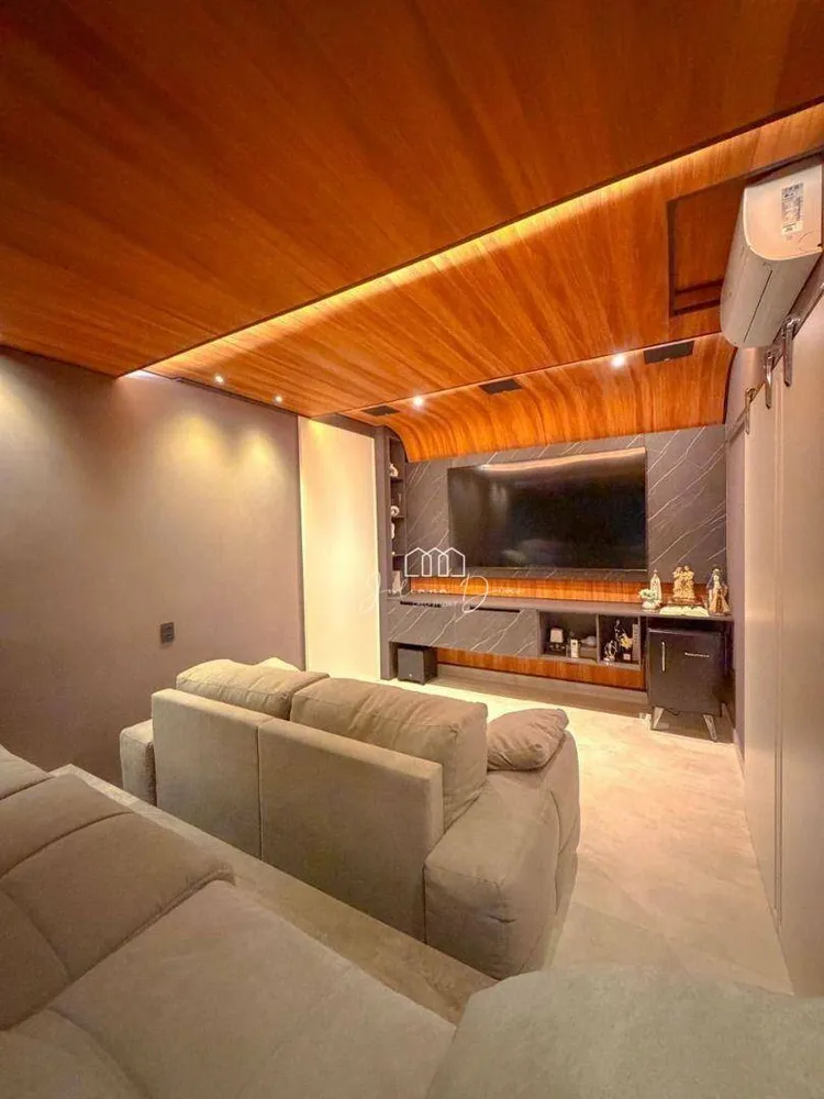 Sobrado, 4 quartos, 440 m² - Foto 3