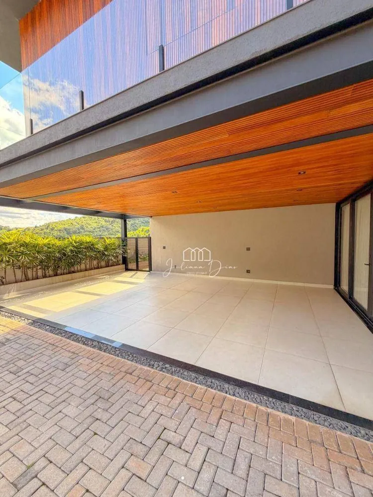Sobrado, 4 quartos, 440 m² - Foto 6