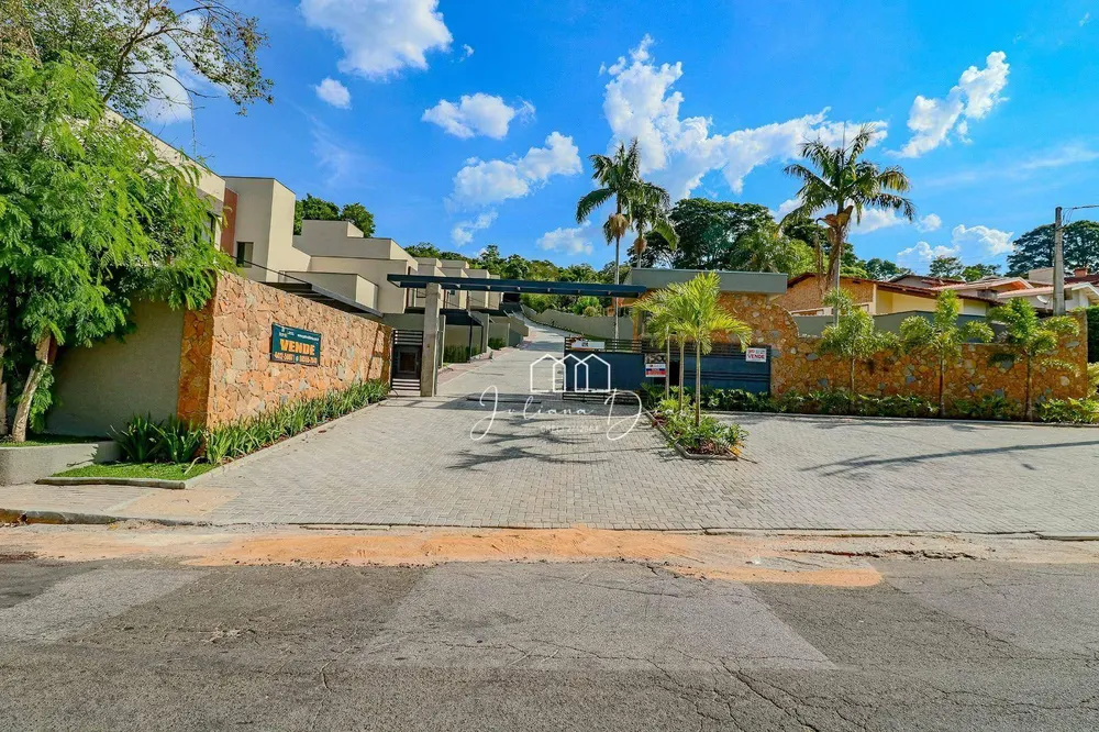 Sobrado, 3 quartos, 223 m² - Foto 13