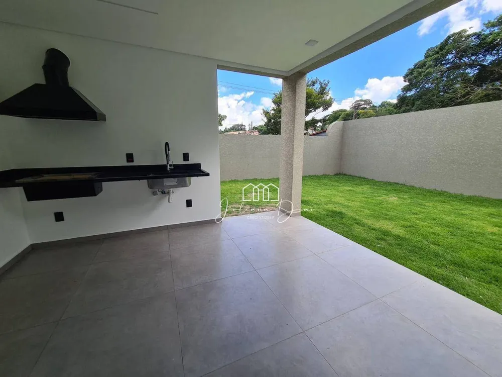 Sobrado, 3 quartos, 223 m² - Foto 9