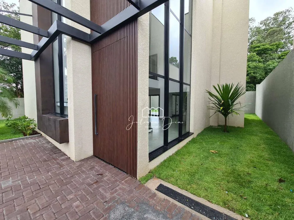 Sobrado, 3 quartos, 223 m² - Foto 16