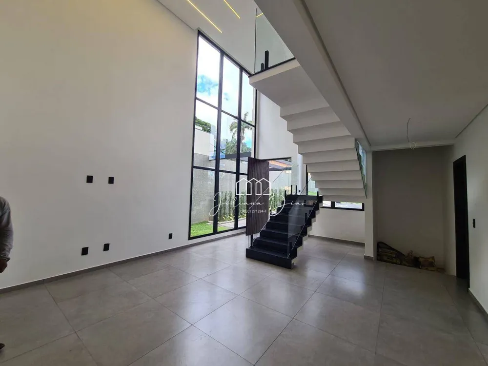 Sobrado, 3 quartos, 223 m² - Foto 3
