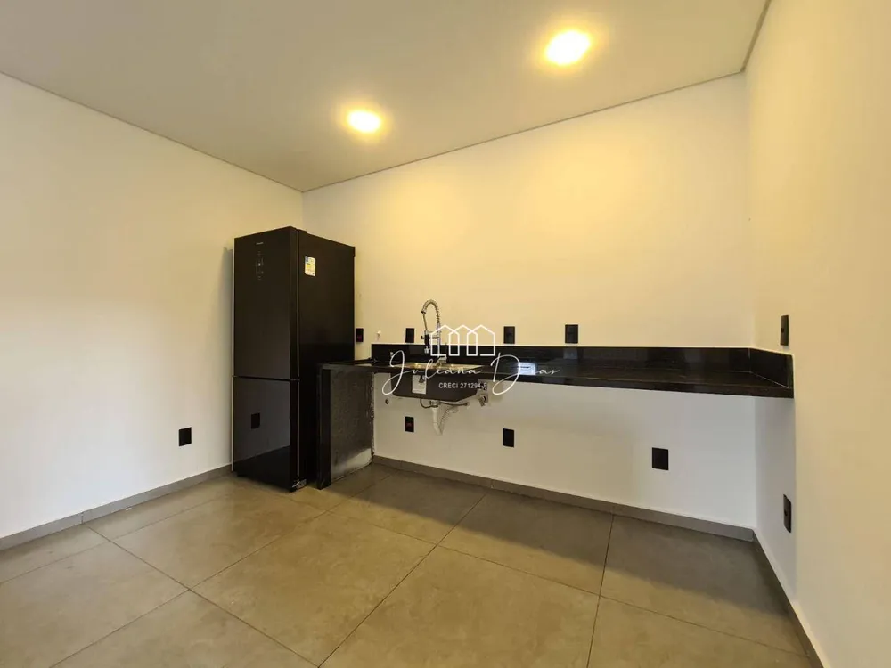 Sobrado, 3 quartos, 223 m² - Foto 8