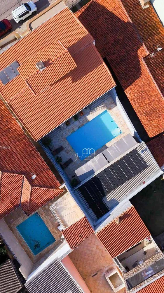 Sobrado, 4 quartos, 395 m² - Foto 12