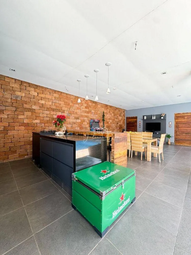 Sobrado, 4 quartos, 395 m² - Foto 5