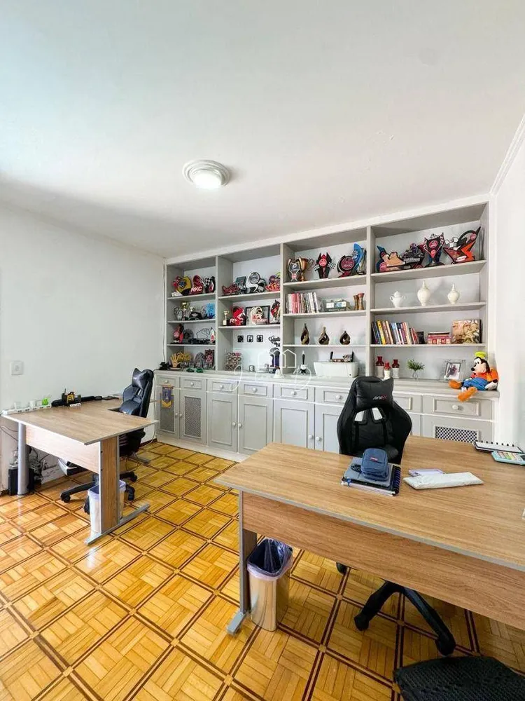 Sobrado, 4 quartos, 395 m² - Foto 9