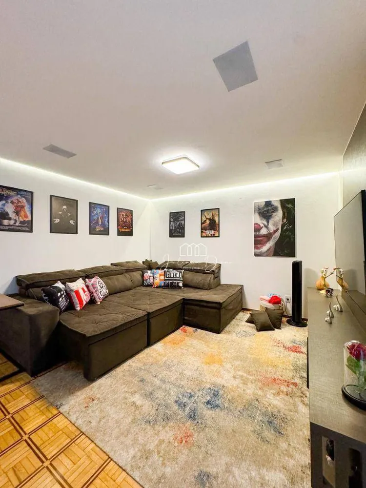 Sobrado, 4 quartos, 395 m² - Foto 15