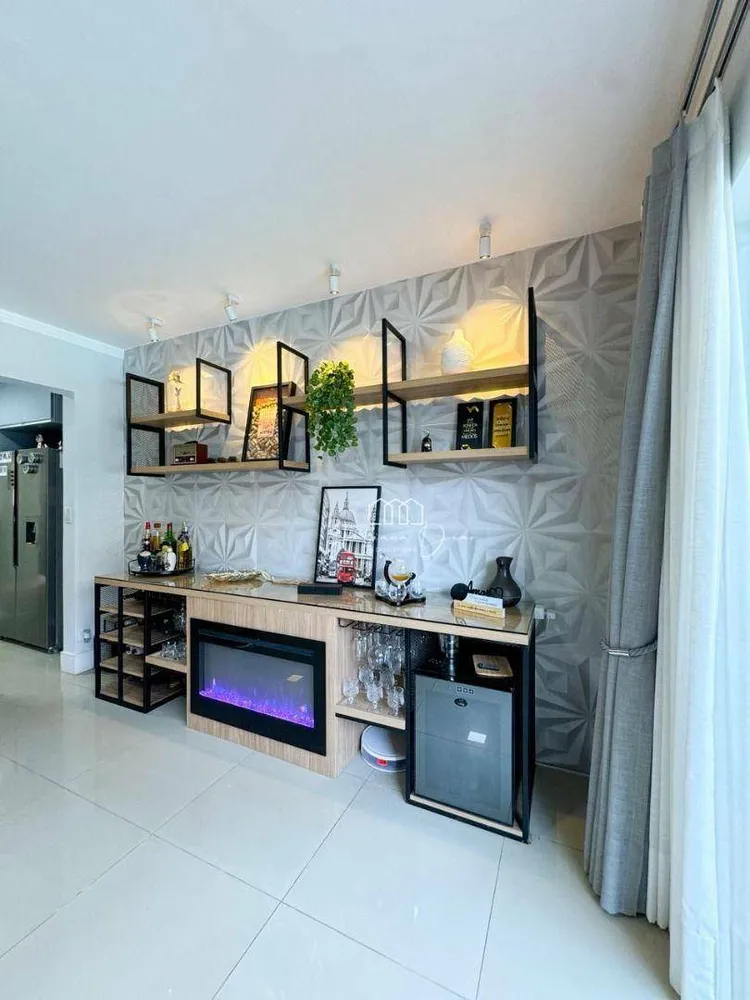Sobrado, 4 quartos, 395 m² - Foto 3