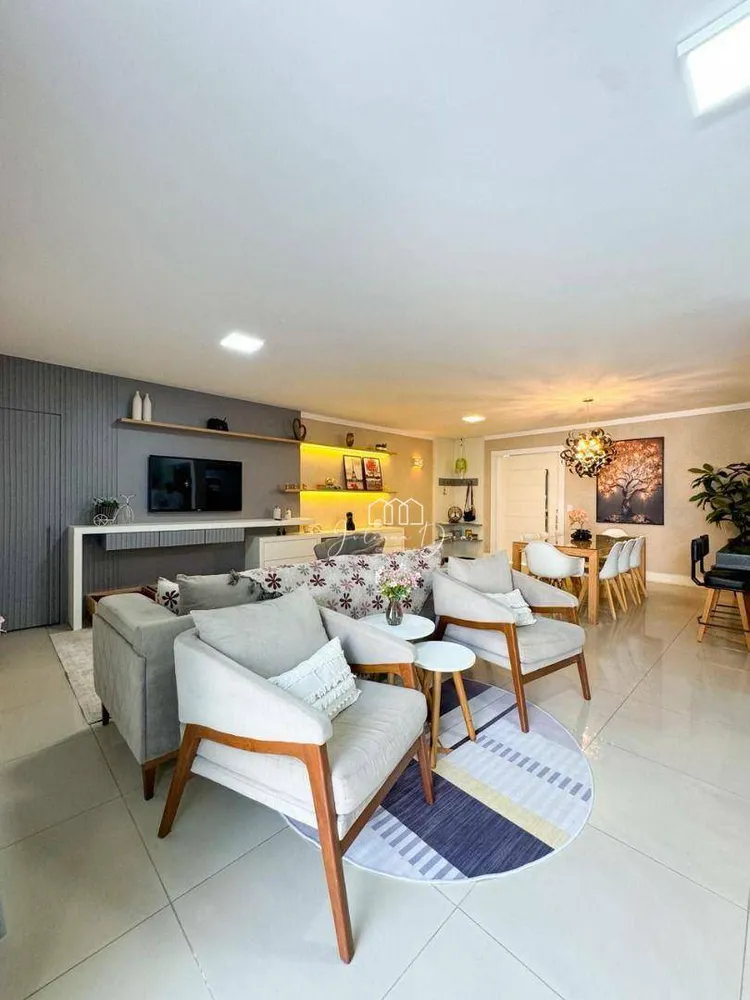 Sobrado, 4 quartos, 395 m² - Foto 4