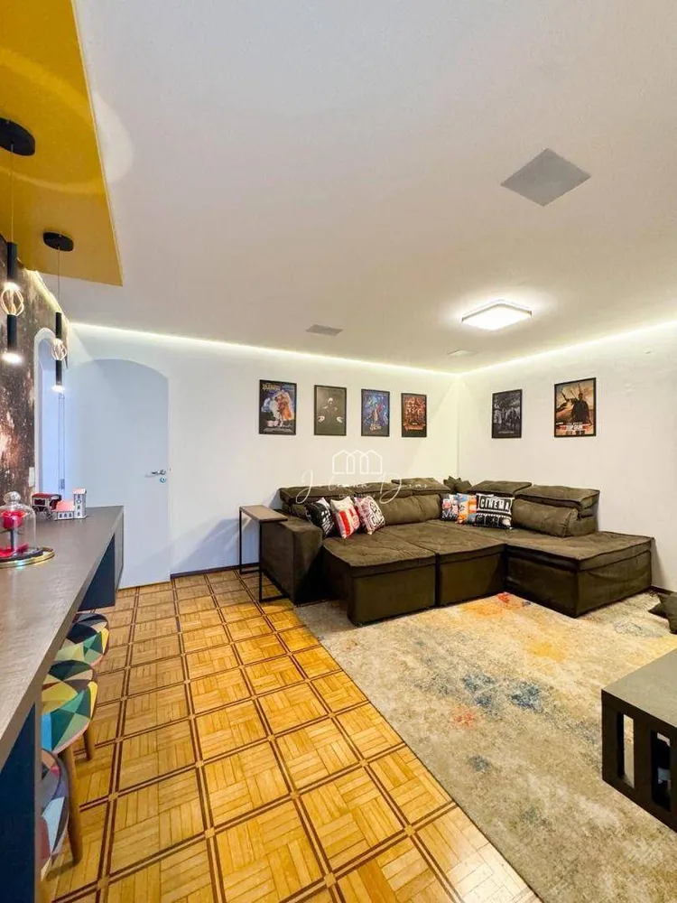 Sobrado, 4 quartos, 395 m² - Foto 14