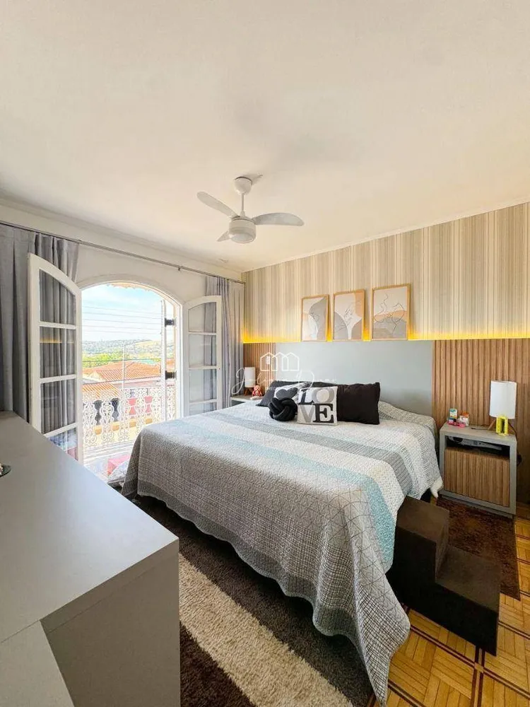 Sobrado, 4 quartos, 395 m² - Foto 11
