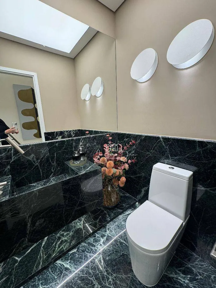 Apartamento, 4 quartos, 119 m² - Foto 5